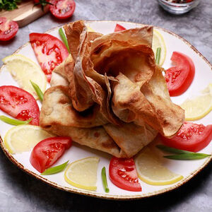 Փունջ հորթի 