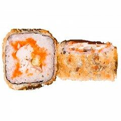 Калифорния темпура