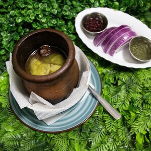 Пити по-шекински