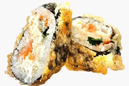 Филадельфия темпура