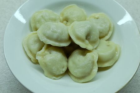 Пельмени