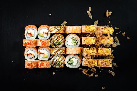 Сет №27 Сато