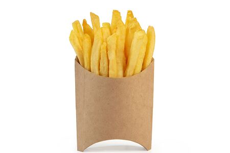 Картофель Фри стандартный