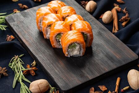 Филадельфия Бутик Хк