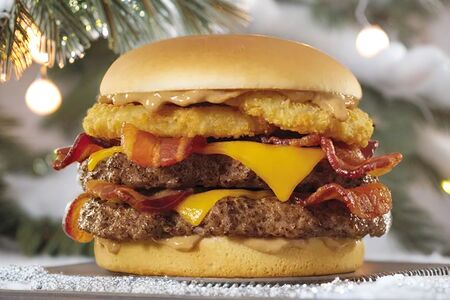 Большой Джонни (Барбекю)