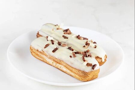 Эклер Бейлиз