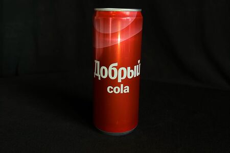 Добрый кола