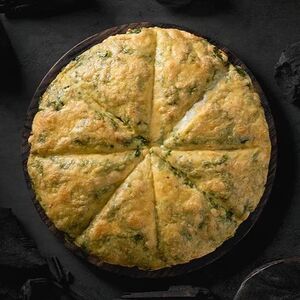 Пицца Crazy-Шпинат