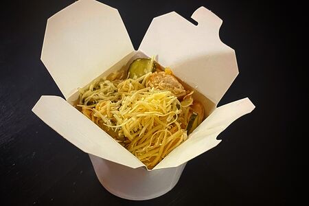 Сытный куш мини