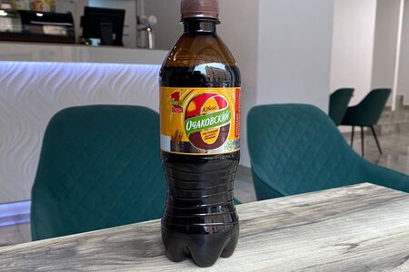 Квас Очаковский