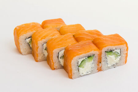 Ролл Филадельфия классическая