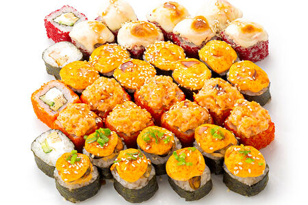 Большой запечённый