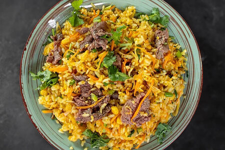 Ком Ранг Бо