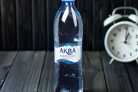 Вода Бон Аква