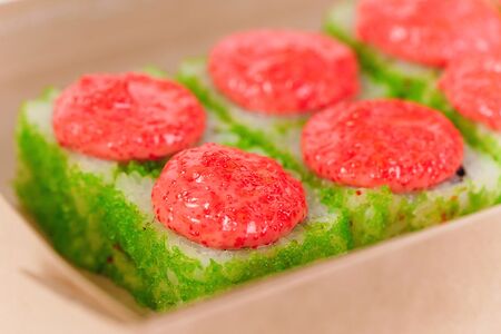 Запеченный Эби