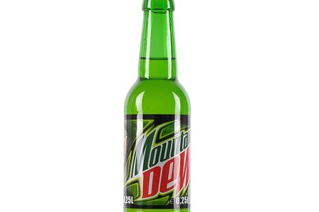 Mountain Dew