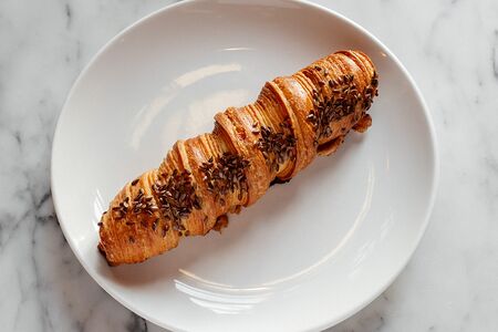 Сосиска в тесте