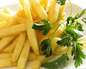 Картошка фри