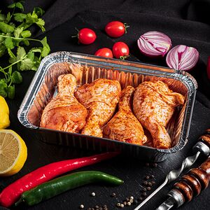 Куриные ножки