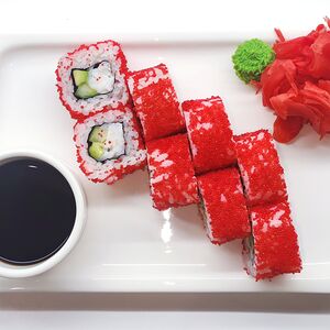 Ролл Калифорния