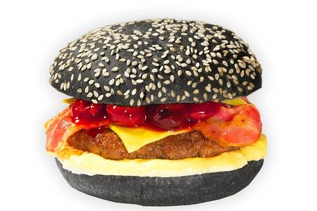 Черная мамба