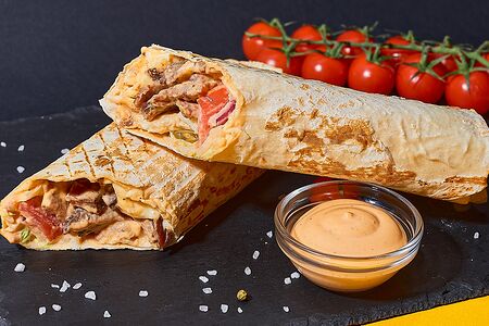 Гриль Тейсти Beef