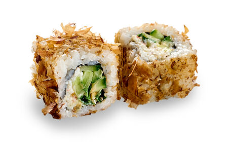 Ролл Бонито