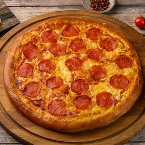 Пицца Пепперони