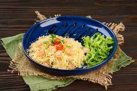 Салат Нептун