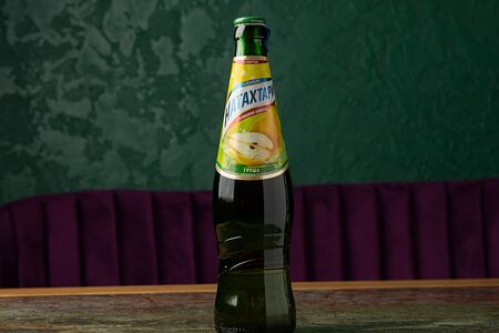 Лимонад в ассортименте Натахтари