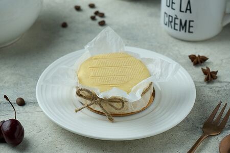 Пирожное Бри