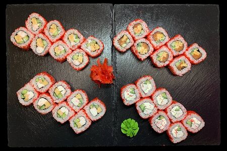 Сет Калифорния