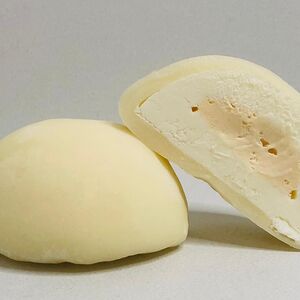 Моти Ванильное мороженое с кокосом