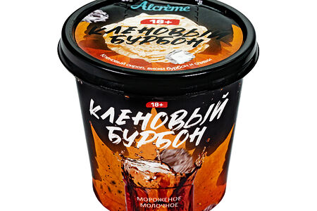 Кленовый бурбон