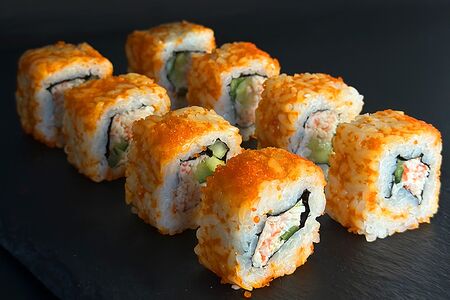 Калифорния