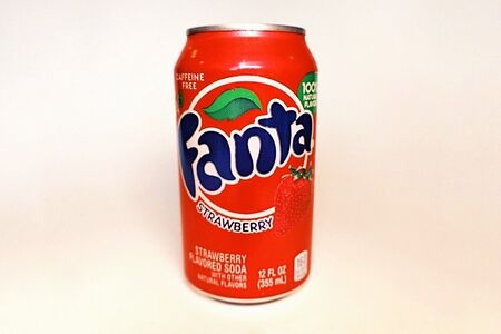 Fanta