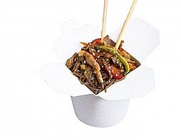 Суки яки соба