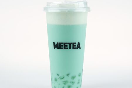 Голубая лагуна