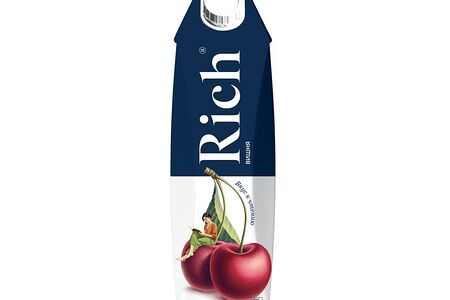 Сок Rich