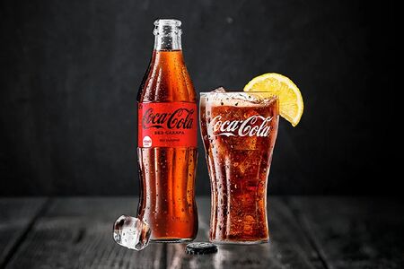 Coca-Cola Zero
