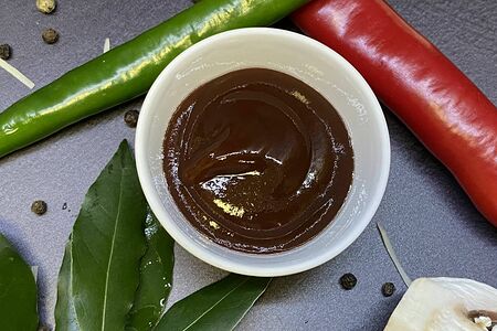 Соус Барбекю