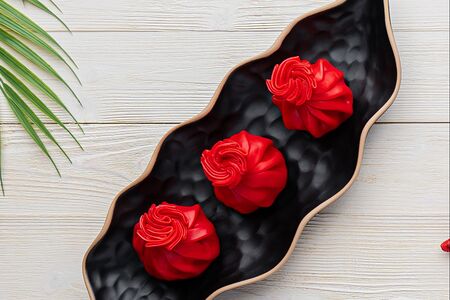 Хинкали Том ям