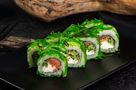 Аригато ролл