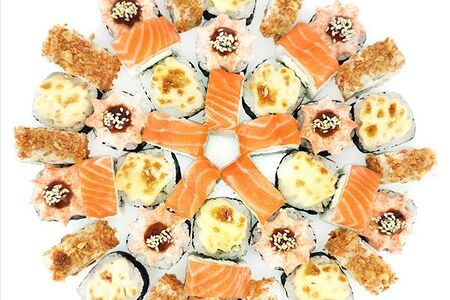 Привет, Андрей Сет