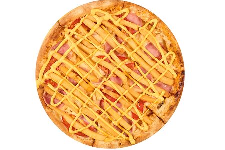 Пицца Детская 