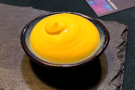 Соус Сырный