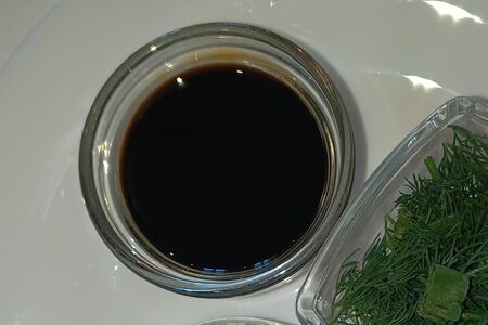 Соевый соус