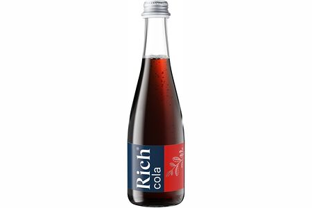 Rich Cola
