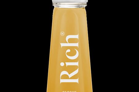 Сок Rich яблоко