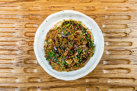 Язык ягненка